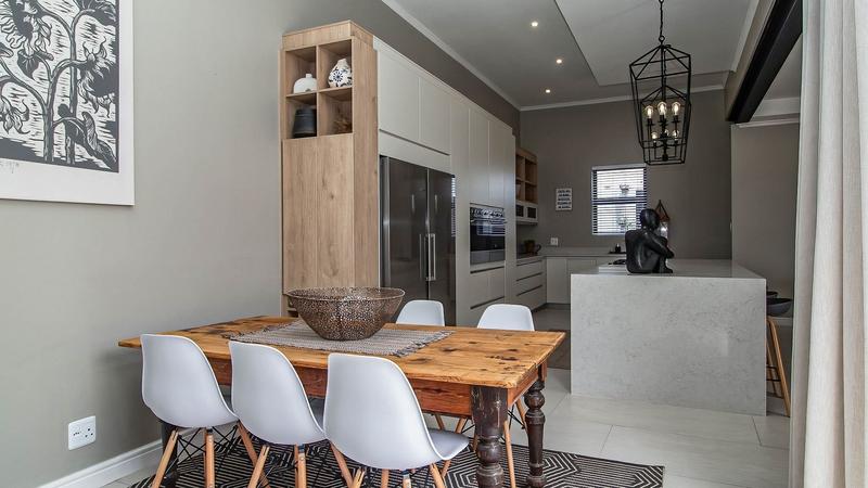 3 Bedroom Property for Sale in Tergniet Western Cape